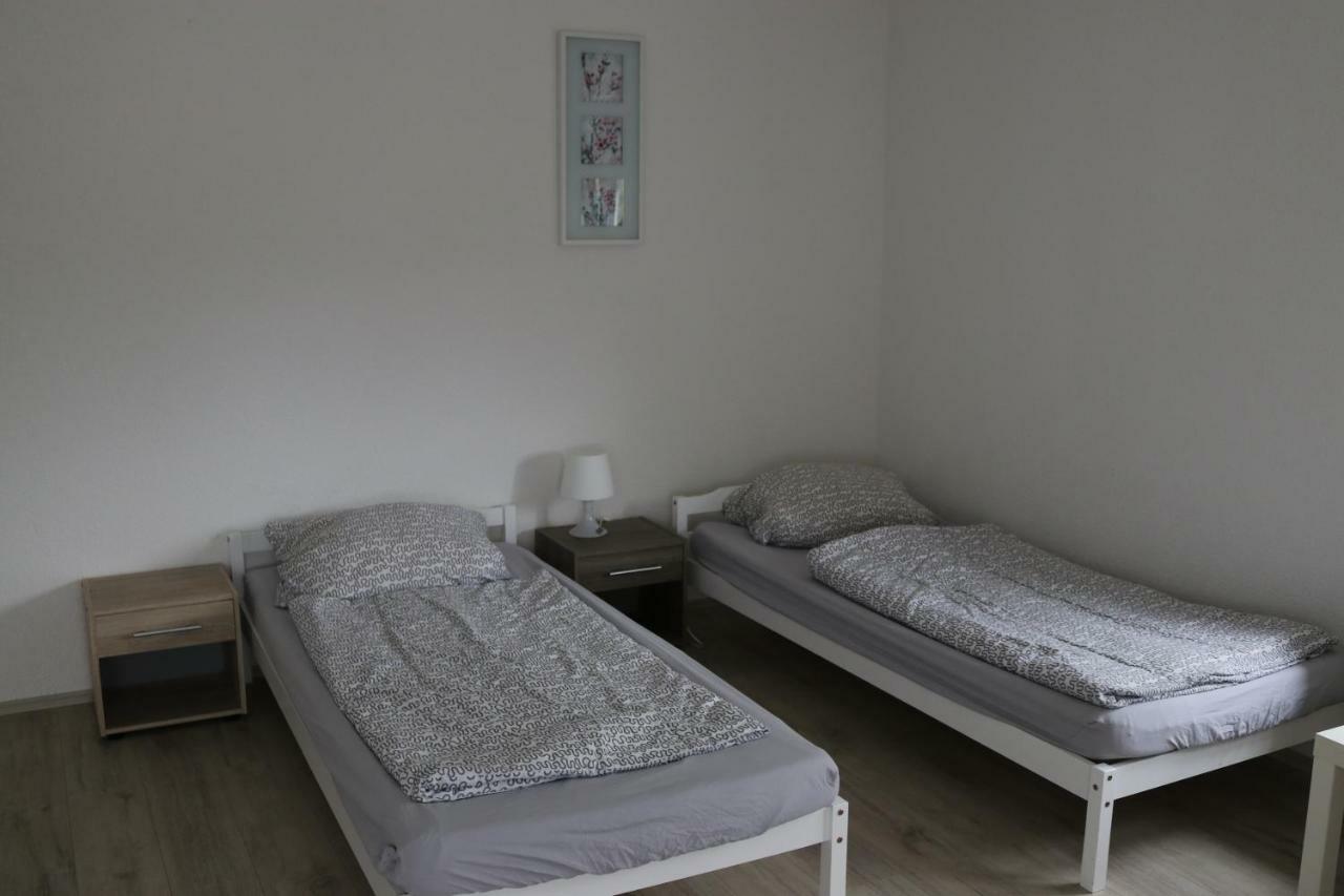 Hanhofen Muskat 빌라 외부 사진