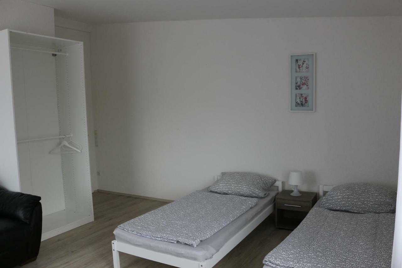 Hanhofen Muskat 빌라 외부 사진
