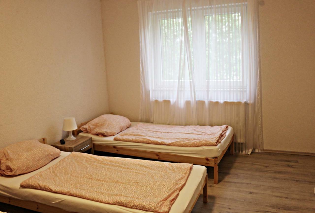Hanhofen Muskat 빌라 외부 사진